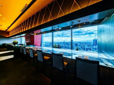 おいしさにも心地よさにも笑顔がこぼれ、心に残る瞬間を