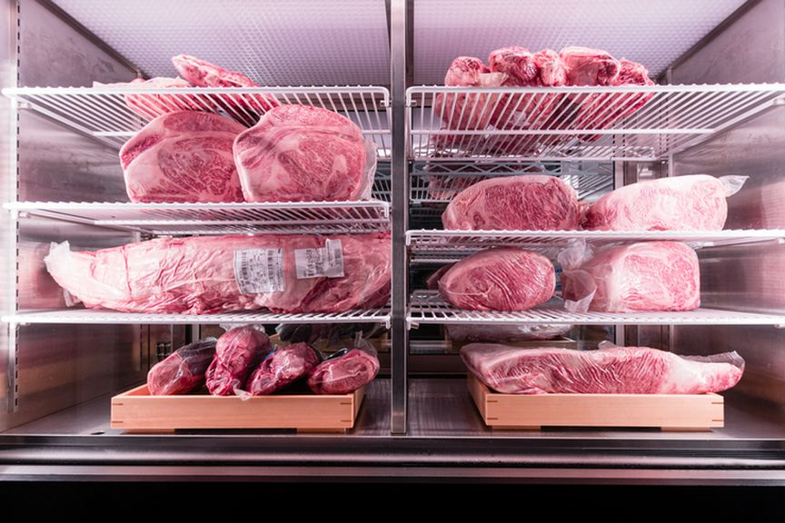 ポテンシャルを最大限に引き出した、“料理”として届ける焼肉店