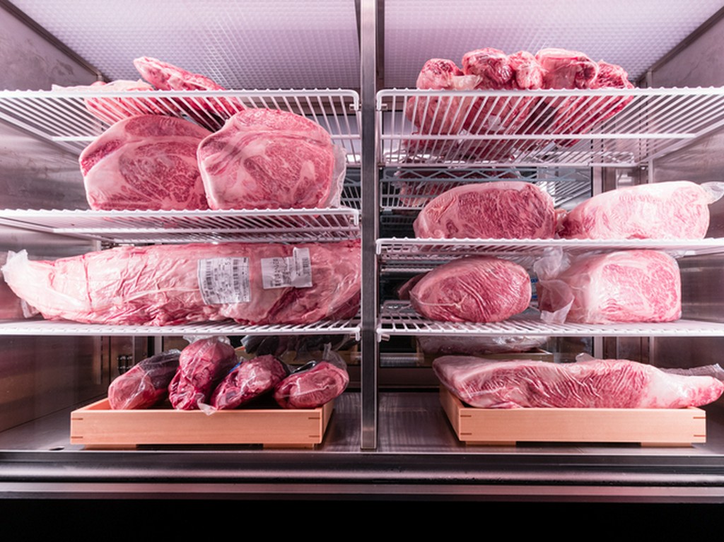 ポテンシャルを最大限に引き出した、“料理”として届ける焼肉店