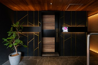 こだわりの焼肉を、特別な人と特別なひとときにいかが