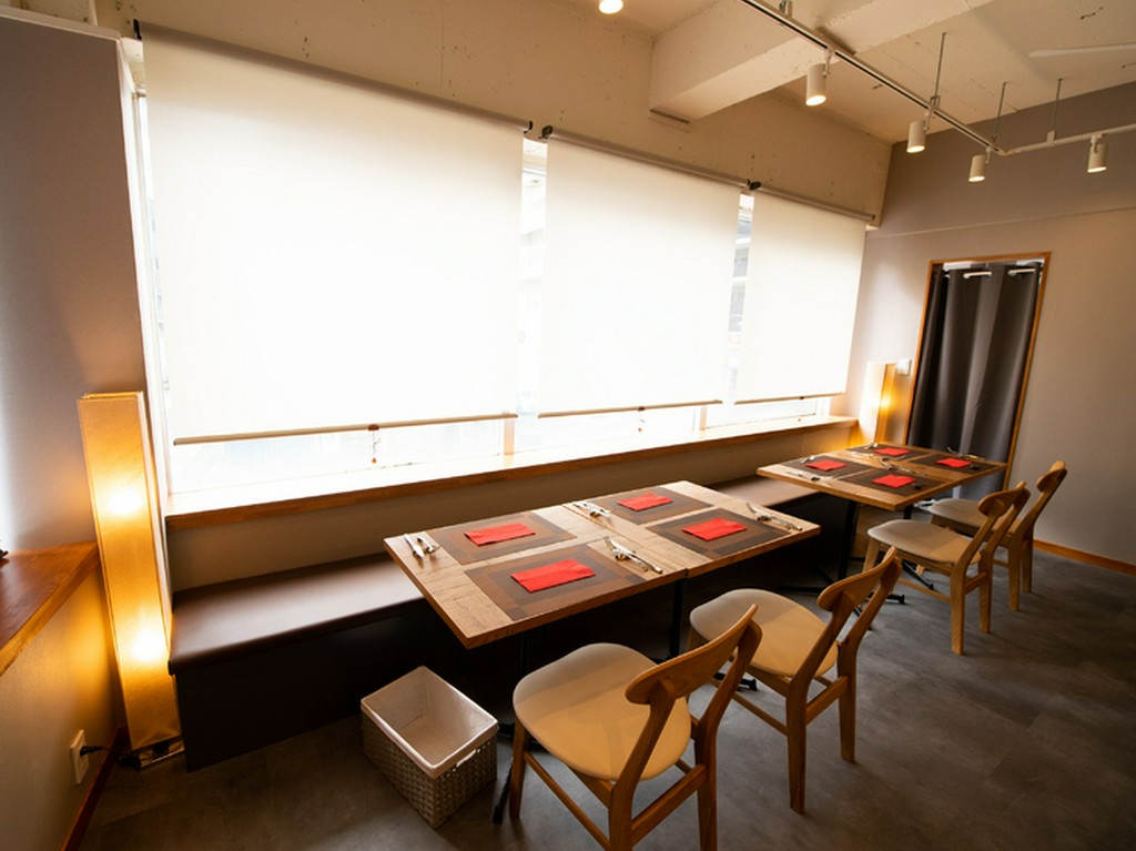 特別な日のデートから、普段のデートまで、自由自在