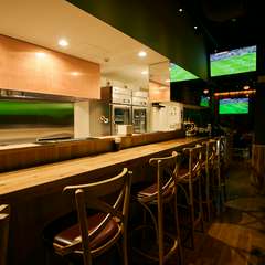 飲み放題付のコースをご用意しています