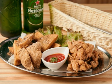 忘年会におすすめ