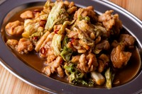岐阜の味!