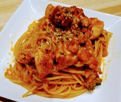 その日の仕入れによってシェフが美味しくアレンジ!
※写真は一例です。