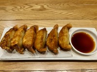 ※6個。
水・焼き・揚げから選べます。
※写真は揚げです。