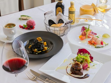 今日は何にしよう？イタリアに思いを馳せて楽しめるワイン