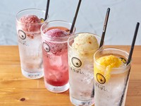 ノンアルコールでのオーダーも可能です。