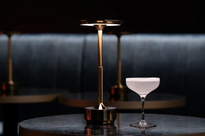 飲み放題がある