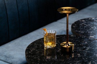 オールドファッション