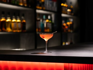 オールドファッション