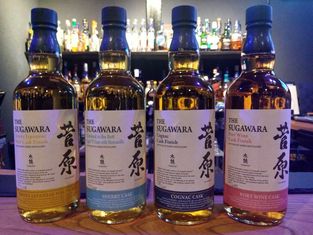 Serekutoshoppuandobajanii