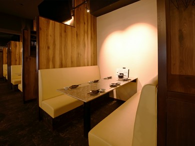 一人でも・グループでも・家族でも。おいしい海鮮は【魚男】へ