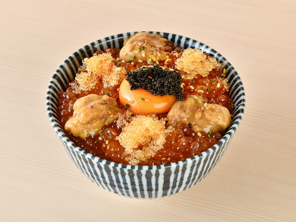 新鮮でおいしい。さらにSNS映えするメニューがずらり！