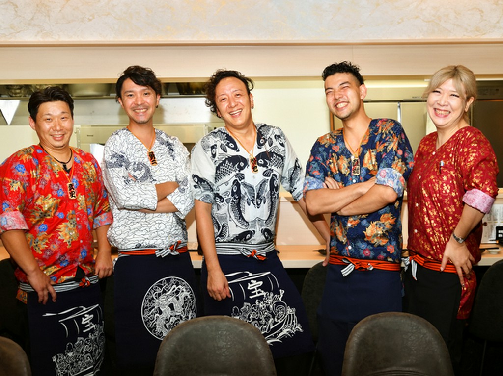 地域密着型店舗ならではのアットホームさが魅力！