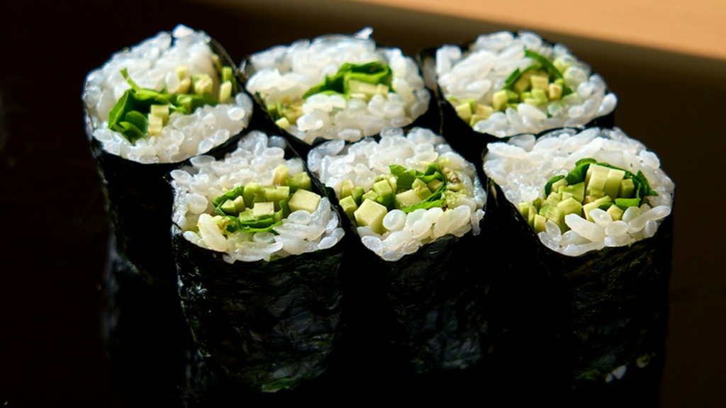 味よし、雰囲気よし。銀座でのひとり寿司の理想的な一軒