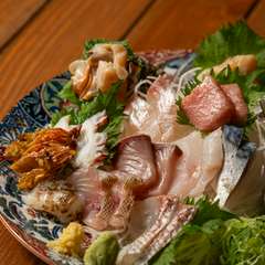 魚本来の旨さを堪能！