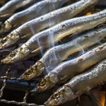 宮崎県島野浦　阿部水産