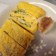 旬の味わい