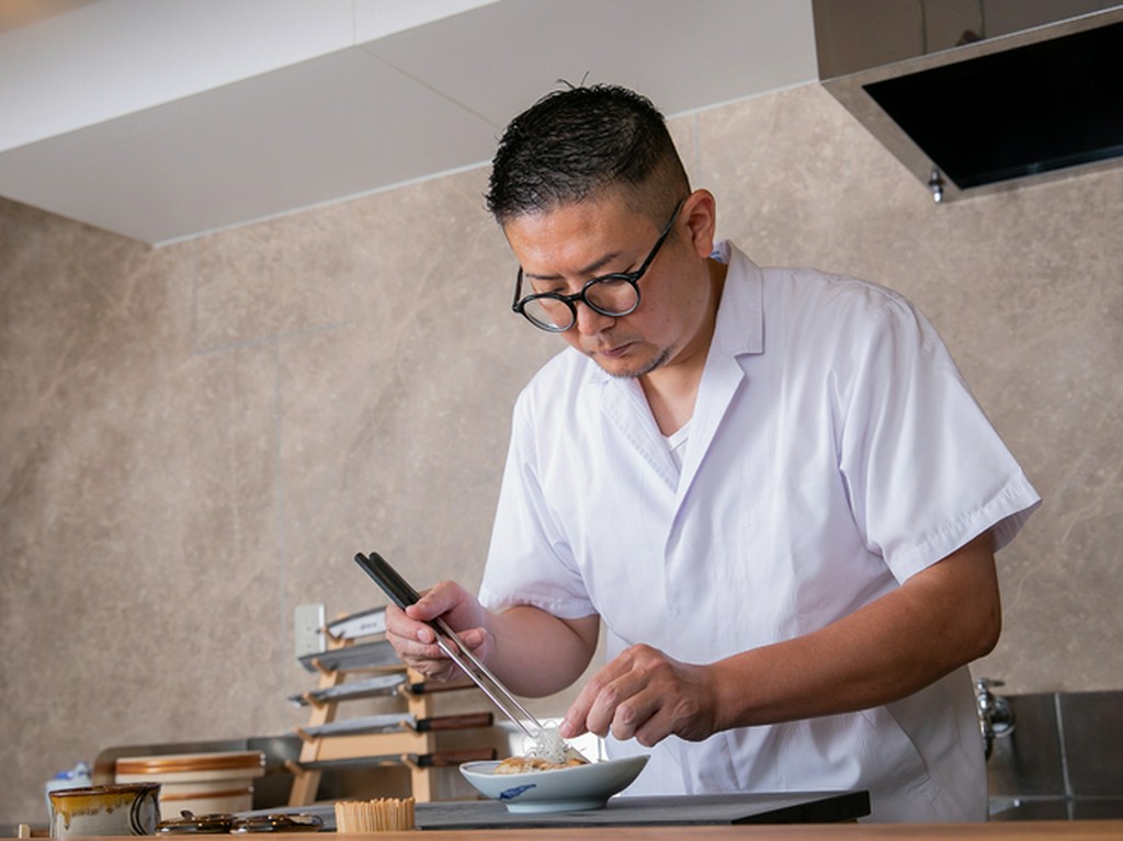 大人が楽しめる空間を大切にしていきたい