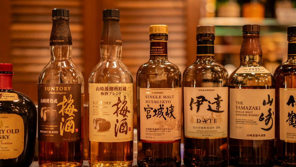 時代を超えて愛される、ウィスキーの魅力に出合えるバー