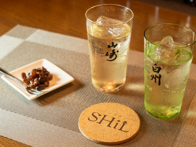 好みの1杯を探せる、ジャパニーズウィスキーの楽園