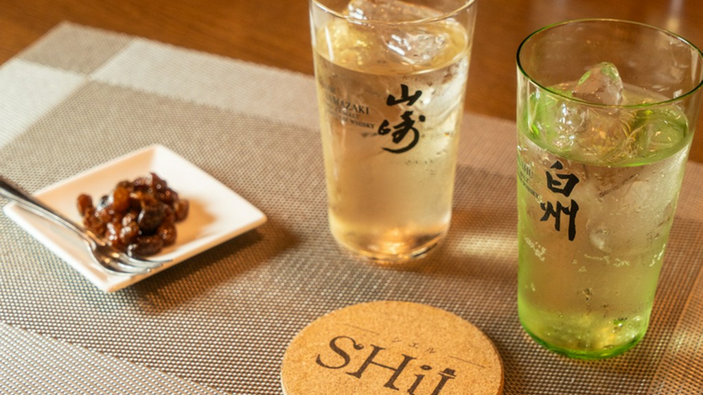 好みの1杯を探せる、ジャパニーズウィスキーの楽園