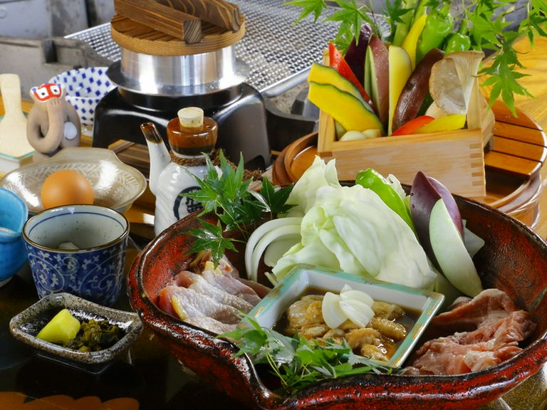 米・野菜・お肉まで、阿蘇の雄大な自然が育むおいしさ