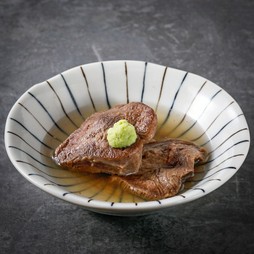 【牛タン専門店】いけたん池袋店 一押し『茹でたん』!(2枚)