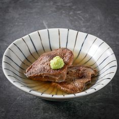 Sumibiyakigyutansakabaiketan-ikebukuroten