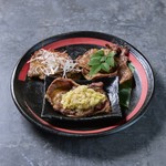 いけたんの焼き牛タンを全種類お楽しみいただけます！