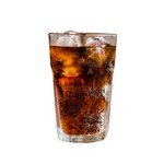 別名ウイスキーコークとも呼ばれ、名称の通りウイスキーとコーラで割ったお酒です。