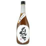 大人気とろ梅！完熟梅の果肉がたっぷり！甘みと酸味がマッチした、極上の口当たり！