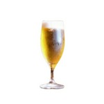 ジンジャエールのピリッとした刺激的な後味や苦味と、ビールの苦味が程好くマッチした爽快な味わい