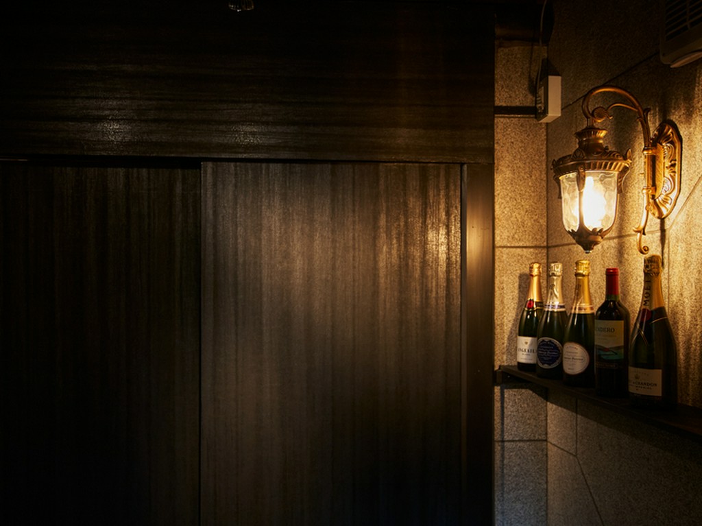 大切な人と一緒に臨場感が高まるシュラスコを堪能