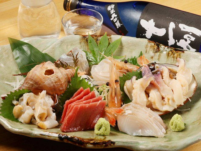 食材にこだわっている