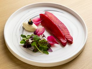 Meindaininguansamburu