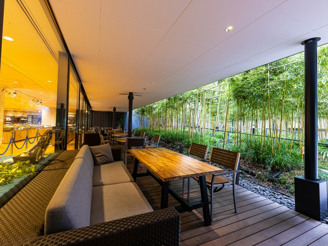 ファミリーにおすすめ