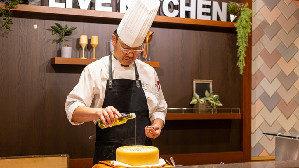 ゲストのニーズに寄り添ったサービスと対応を心がけ