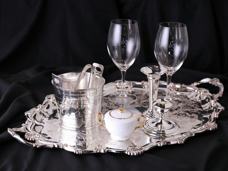 美味と美酒を大切な人と共に分かち合う、穏やかな時間