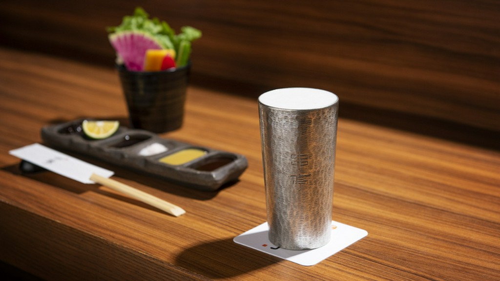 カジュアルにもフォーマルにも