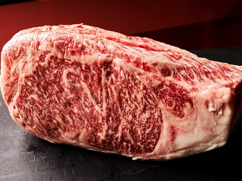 トップ生産者から一頭買いする神戸牛