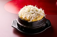 ふわふわスパイシーがやみつきに!『淡路島産 釜揚げしらすと青唐辛子のチム』