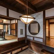 ムニュ デギュスタシオンに合わせたペアリングです。