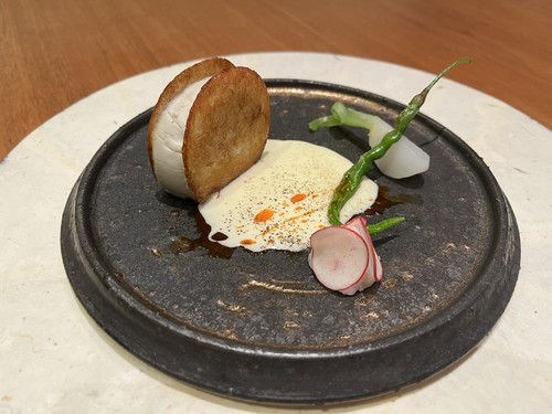料理