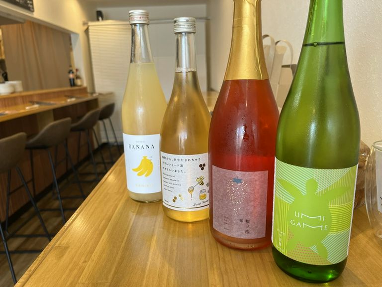 アルコール