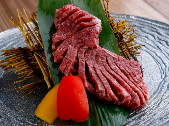 演出・サービスに特徴がある