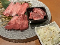 上タン・タンさき・タンすじ