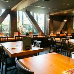 大丸京都店のレストランフロアで、名古屋の名店の味を堪能