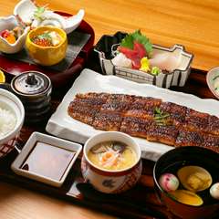 お祝い事や記念日、人生の節目の宴席などに理想的な料理と空間